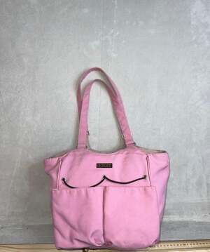 Ariat Women's Pink Tote Bag Handbag